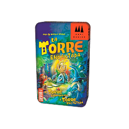 La Torre Encantada 