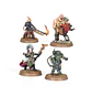 Warhammer 40K Darktide: El Juego de MIniaturas  - Miniatura 3