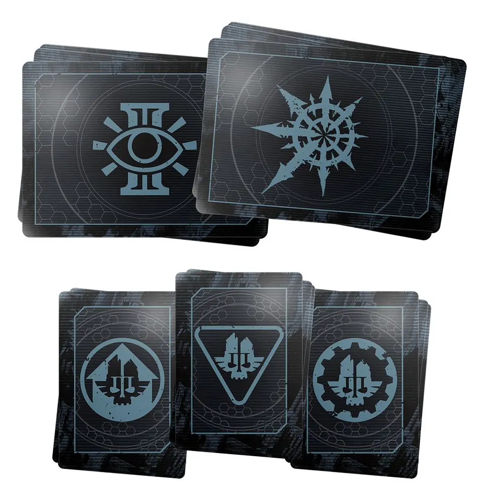 Warhammer 40K Darktide: El Juego de MIniaturas  6