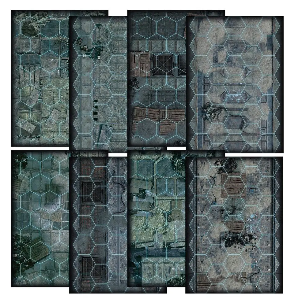 Warhammer 40K Darktide: El Juego de MIniaturas  7