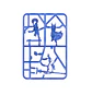 Warhammer 40K Darktide: El Juego de MIniaturas  - Miniatura 11