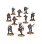 Warhammer 40K Darktide: El Juego de MIniaturas  - Miniatura 5