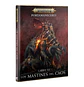 AOS Portamaneceres Libro VI: Los Mastines del Caos  - Thumbnail 1