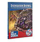 Blood Bowl: Dungeon Bowl - Miniatura 6