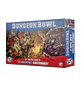Blood Bowl: Dungeon Bowl - Miniatura 1