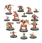 Blood Bowl: Dungeon Bowl - Miniatura 3