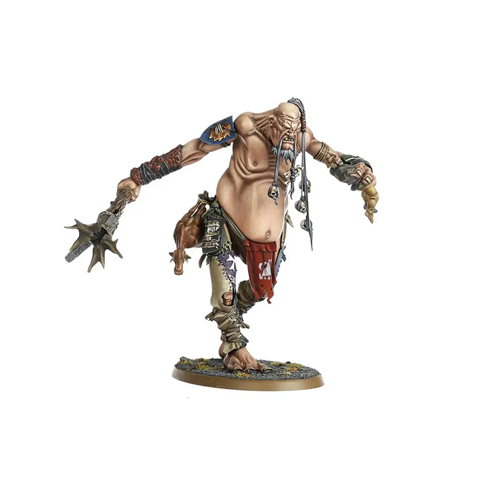 Sons of Behemat: Spearhead  4