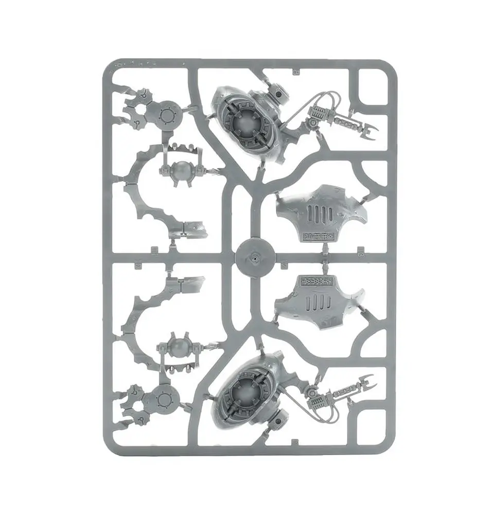 Combat Patrol: Necrons  10