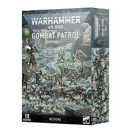 Combat Patrol: Necrons 