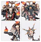 Combat Patrol: Chaos Space Marines  - Miniatura 7
