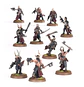 Combat Patrol: Chaos Space Marines  - Miniatura 5
