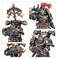 Combat Patrol: Chaos Space Marines  - Miniatura 10