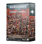 Combat Patrol: Chaos Space Marines  - Miniatura 1
