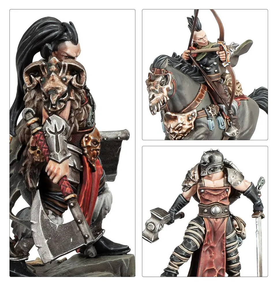 Darkoath: Brand's Oathbound  4