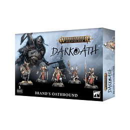 Darkoath: Brand's Oathbound 