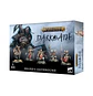 Darkoath: Brand's Oathbound  - Miniatura 1