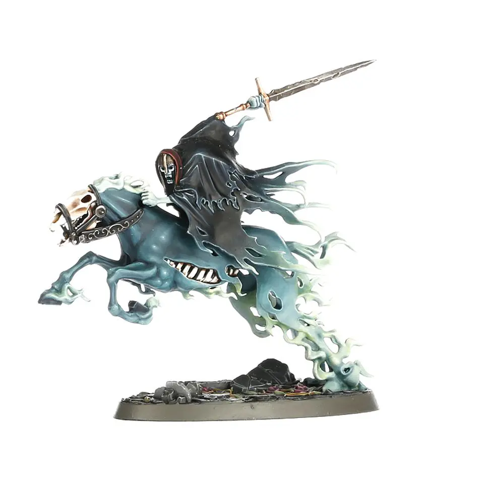 Nighthaunt: Dreadblade Harrows  2