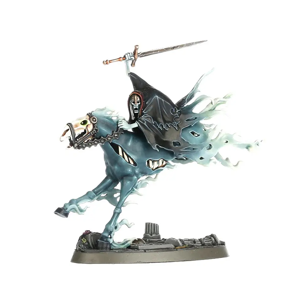 Nighthaunt: Dreadblade Harrows  3