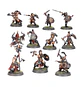 Slaves of Darkness: Darkoath Marauders  - Miniatura 2