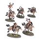 Slaves of Darkness: Darkoath Fellriders  - Thumbnail 2