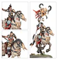Slaves of Darkness: Darkoath Fellriders  - Thumbnail 3