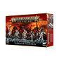 Slaves of Darkness: Darkoath Fellriders  - Thumbnail 1
