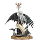 Daughters of Khaine: Krethusa the Croneseer  - Miniatura 2