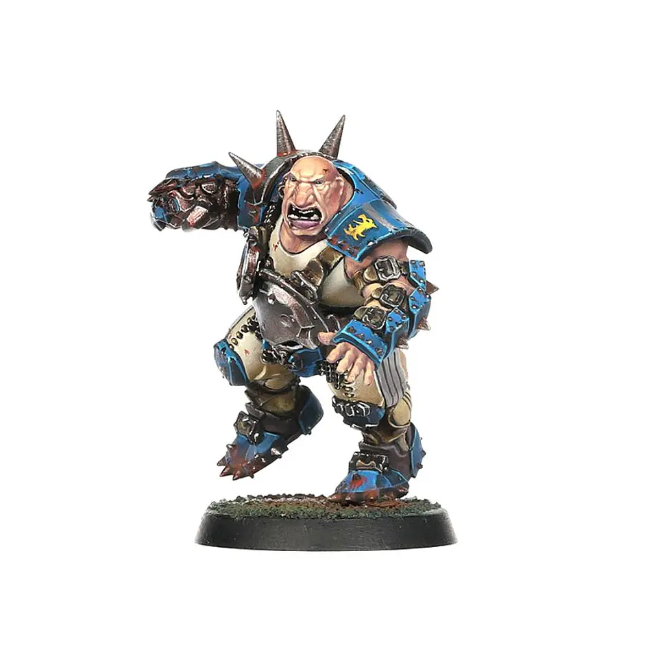 Blood Bowl: Ogre  3