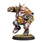 Blood Bowl: Ogre  - Miniatura 2
