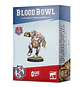 Blood Bowl: Ogre  - Miniatura 1