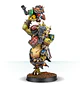 Blood Bowl: Troll  - Miniatura 2