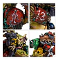 Blood Bowl: Troll  - Miniatura 3