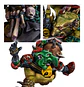 Blood Bowl: Troll  - Miniatura 4