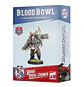 Blood Bowl: Varag Ghoul-Chewer  - Thumbnail 1
