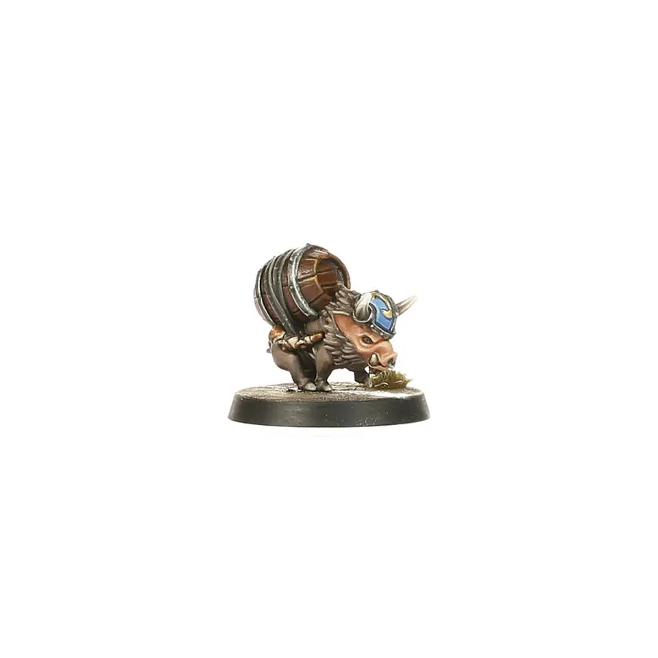 Blood Bowl: Norse Team  3