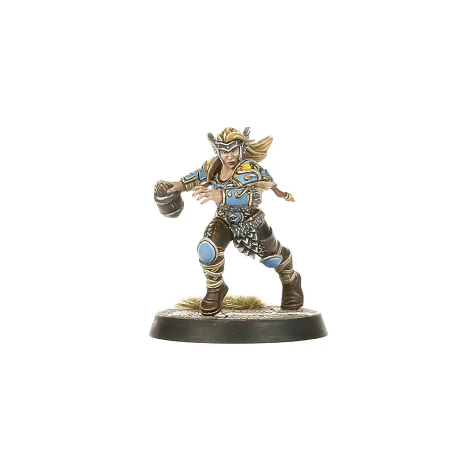 Blood Bowl: Norse Team  5