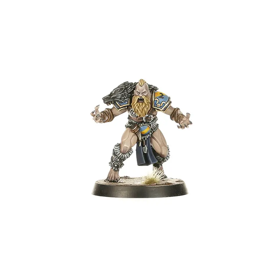 Blood Bowl: Norse Team  9