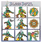 Blood Bowl: Amazon Team  - thumbnail 9