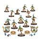 Blood Bowl: Amazon Team  - thumbnail 2