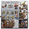 Blood Bowl: Snotling Team  8