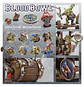 Blood Bowl: Snotling Team  - Thumbnail 8