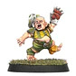 Blood Bowl: Halfling Team  - Miniatura 6