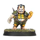 Blood Bowl: Halfling Team  - Miniatura 7