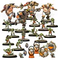 Blood Bowl: Ogre Team  - thumbnail 3