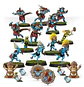 Blood Bowl: Lizardmen Team  - Thumbnail 2