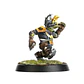 Blood Bowl: Goblin Team  - Miniatura 3