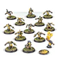 Blood Bowl: Goblin Team  - Miniatura 2