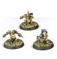 Blood Bowl: Goblin Team  - Miniatura 9