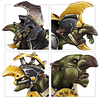 Blood Bowl: Goblin Team  10