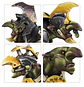 Blood Bowl: Goblin Team  - Miniatura 10